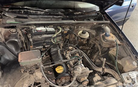 Audi 80, 1988 год, 117 000 рублей, 10 фотография