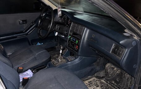 Audi 80, 1988 год, 117 000 рублей, 9 фотография