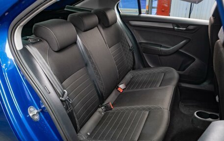 Skoda Rapid I, 2019 год, 1 264 000 рублей, 7 фотография