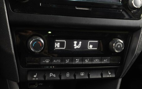 Skoda Rapid I, 2019 год, 1 264 000 рублей, 16 фотография