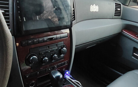 Jeep Grand Cherokee, 2007 год, 1 000 000 рублей, 6 фотография