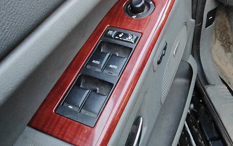 Jeep Grand Cherokee, 2007 год, 1 000 000 рублей, 8 фотография