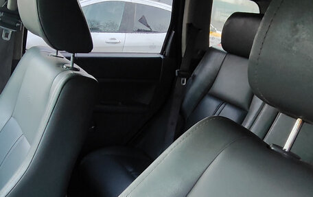 Jeep Grand Cherokee, 2007 год, 1 000 000 рублей, 9 фотография