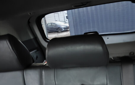 Jeep Grand Cherokee, 2007 год, 1 000 000 рублей, 10 фотография