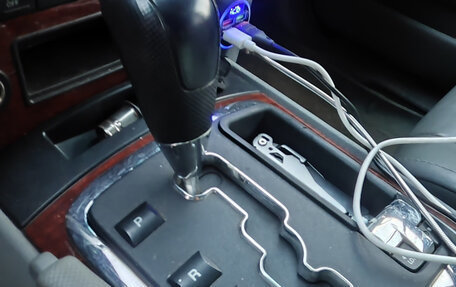 Jeep Grand Cherokee, 2007 год, 1 000 000 рублей, 11 фотография