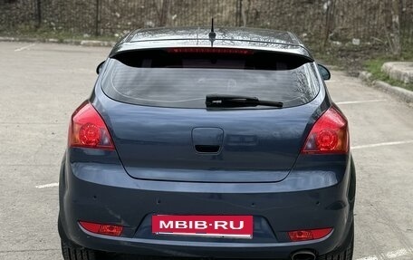KIA cee'd I рестайлинг, 2009 год, 800 000 рублей, 4 фотография