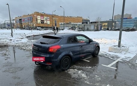 KIA cee'd I рестайлинг, 2009 год, 800 000 рублей, 3 фотография