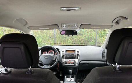 KIA cee'd I рестайлинг, 2009 год, 800 000 рублей, 9 фотография