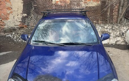 Chevrolet Lacetti, 2006 год, 170 000 рублей, 2 фотография