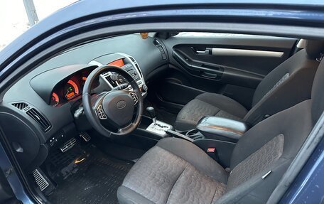 KIA cee'd I рестайлинг, 2009 год, 800 000 рублей, 16 фотография