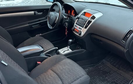 KIA cee'd I рестайлинг, 2009 год, 800 000 рублей, 10 фотография