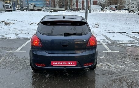 KIA cee'd I рестайлинг, 2009 год, 800 000 рублей, 11 фотография