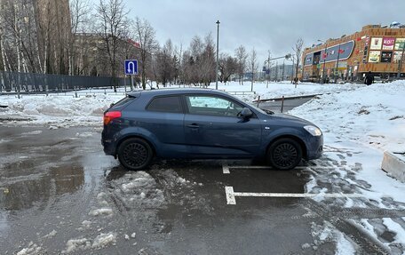 KIA cee'd I рестайлинг, 2009 год, 800 000 рублей, 15 фотография