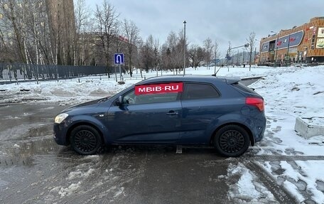KIA cee'd I рестайлинг, 2009 год, 800 000 рублей, 19 фотография