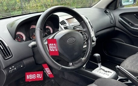 KIA cee'd I рестайлинг, 2009 год, 800 000 рублей, 12 фотография