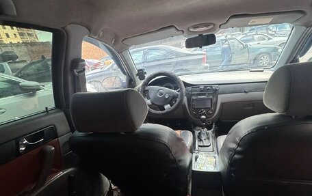 Chevrolet Lacetti, 2006 год, 170 000 рублей, 12 фотография