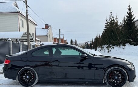 BMW 3 серия, 2008 год, 1 650 000 рублей, 4 фотография