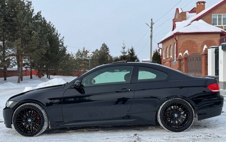 BMW 3 серия, 2008 год, 1 650 000 рублей, 5 фотография