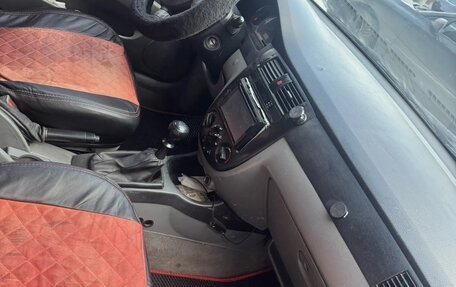 Chevrolet Lacetti, 2006 год, 170 000 рублей, 11 фотография