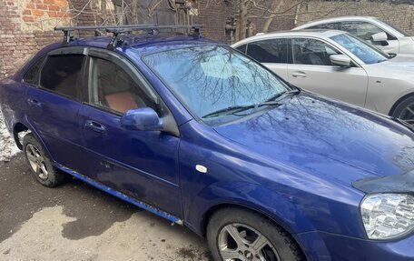 Chevrolet Lacetti, 2006 год, 170 000 рублей, 6 фотография