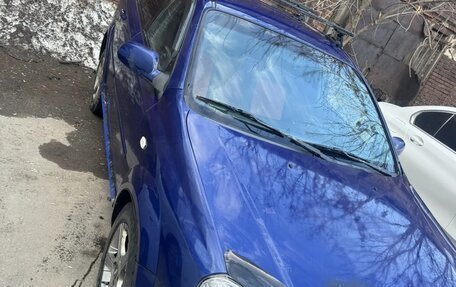 Chevrolet Lacetti, 2006 год, 170 000 рублей, 7 фотография