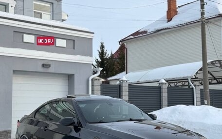 BMW 3 серия, 2008 год, 1 650 000 рублей, 3 фотография