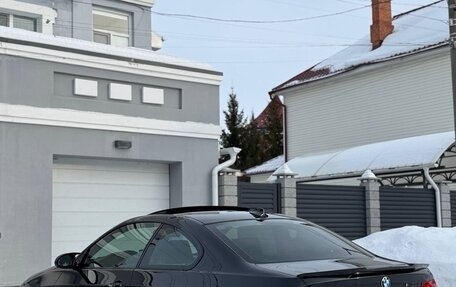 BMW 3 серия, 2008 год, 1 650 000 рублей, 6 фотография