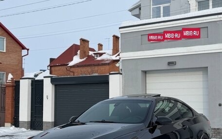 BMW 3 серия, 2008 год, 1 650 000 рублей, 2 фотография