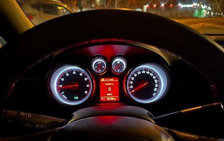 Opel Astra J, 2014 год, 750 000 рублей, 5 фотография