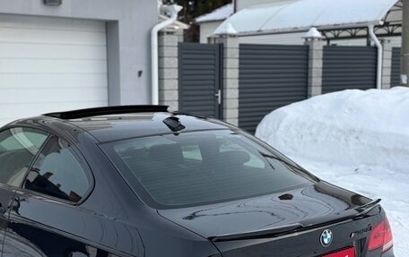 BMW 3 серия, 2008 год, 1 650 000 рублей, 7 фотография