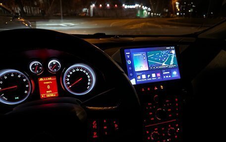 Opel Astra J, 2014 год, 750 000 рублей, 6 фотография