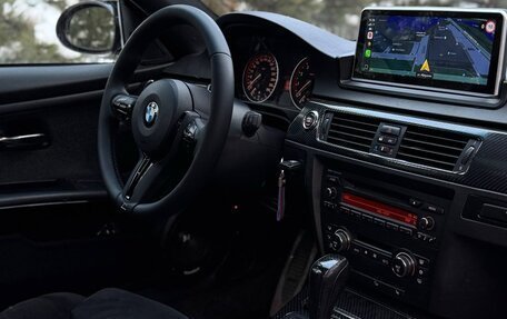 BMW 3 серия, 2008 год, 1 650 000 рублей, 13 фотография