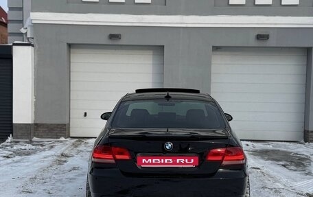 BMW 3 серия, 2008 год, 1 650 000 рублей, 11 фотография