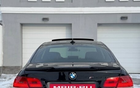 BMW 3 серия, 2008 год, 1 650 000 рублей, 8 фотография