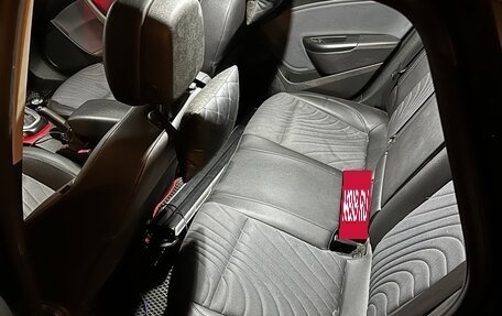 Opel Astra J, 2014 год, 750 000 рублей, 9 фотография