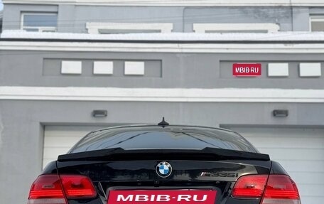 BMW 3 серия, 2008 год, 1 650 000 рублей, 10 фотография