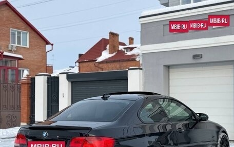 BMW 3 серия, 2008 год, 1 650 000 рублей, 9 фотография