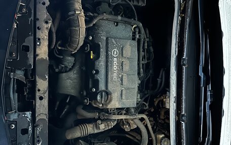 Opel Astra J, 2014 год, 750 000 рублей, 11 фотография