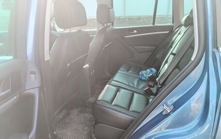 Volkswagen Tiguan I, 2012 год, 1 700 000 рублей, 6 фотография