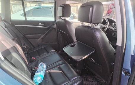 Volkswagen Tiguan I, 2012 год, 1 700 000 рублей, 5 фотография