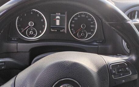 Volkswagen Tiguan I, 2012 год, 1 700 000 рублей, 3 фотография