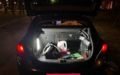 Opel Astra J, 2014 год, 750 000 рублей, 10 фотография