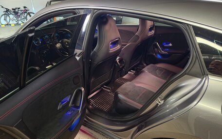 Mercedes-Benz CLA, 2019 год, 3 700 000 рублей, 17 фотография