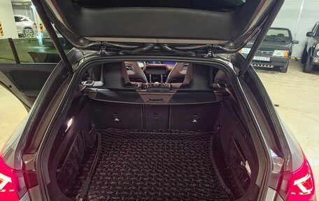 Mercedes-Benz CLA, 2019 год, 3 700 000 рублей, 16 фотография