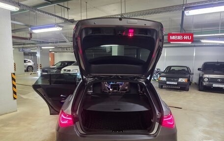 Mercedes-Benz CLA, 2019 год, 3 700 000 рублей, 15 фотография