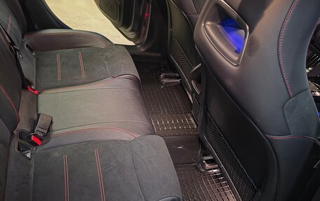 Mercedes-Benz CLA, 2019 год, 3 700 000 рублей, 25 фотография