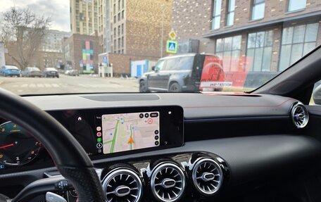 Mercedes-Benz CLA, 2019 год, 3 700 000 рублей, 33 фотография