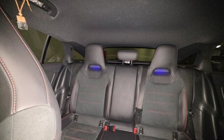 Mercedes-Benz CLA, 2019 год, 3 700 000 рублей, 31 фотография