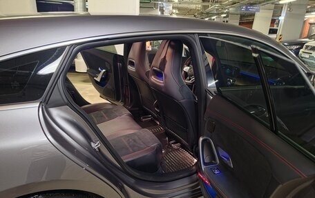 Mercedes-Benz CLA, 2019 год, 3 700 000 рублей, 24 фотография