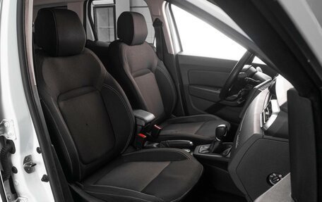 Renault Duster, 2021 год, 1 337 000 рублей, 8 фотография